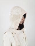 Knit-Extended Ear Hat