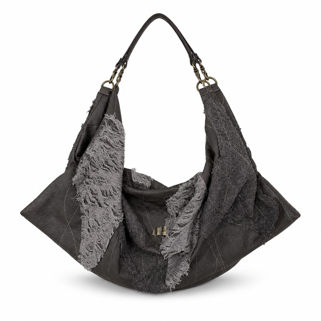 Leaf Corner Bag Small