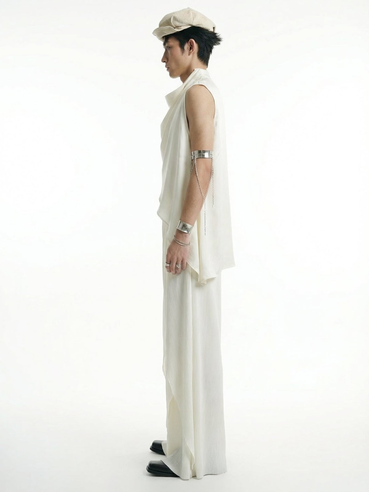 Deconstruction Top