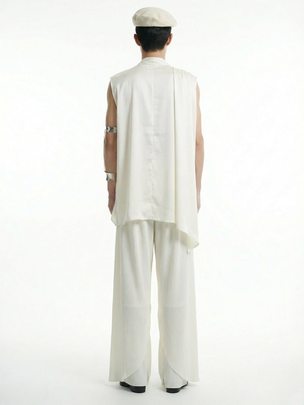 Deconstruction Top