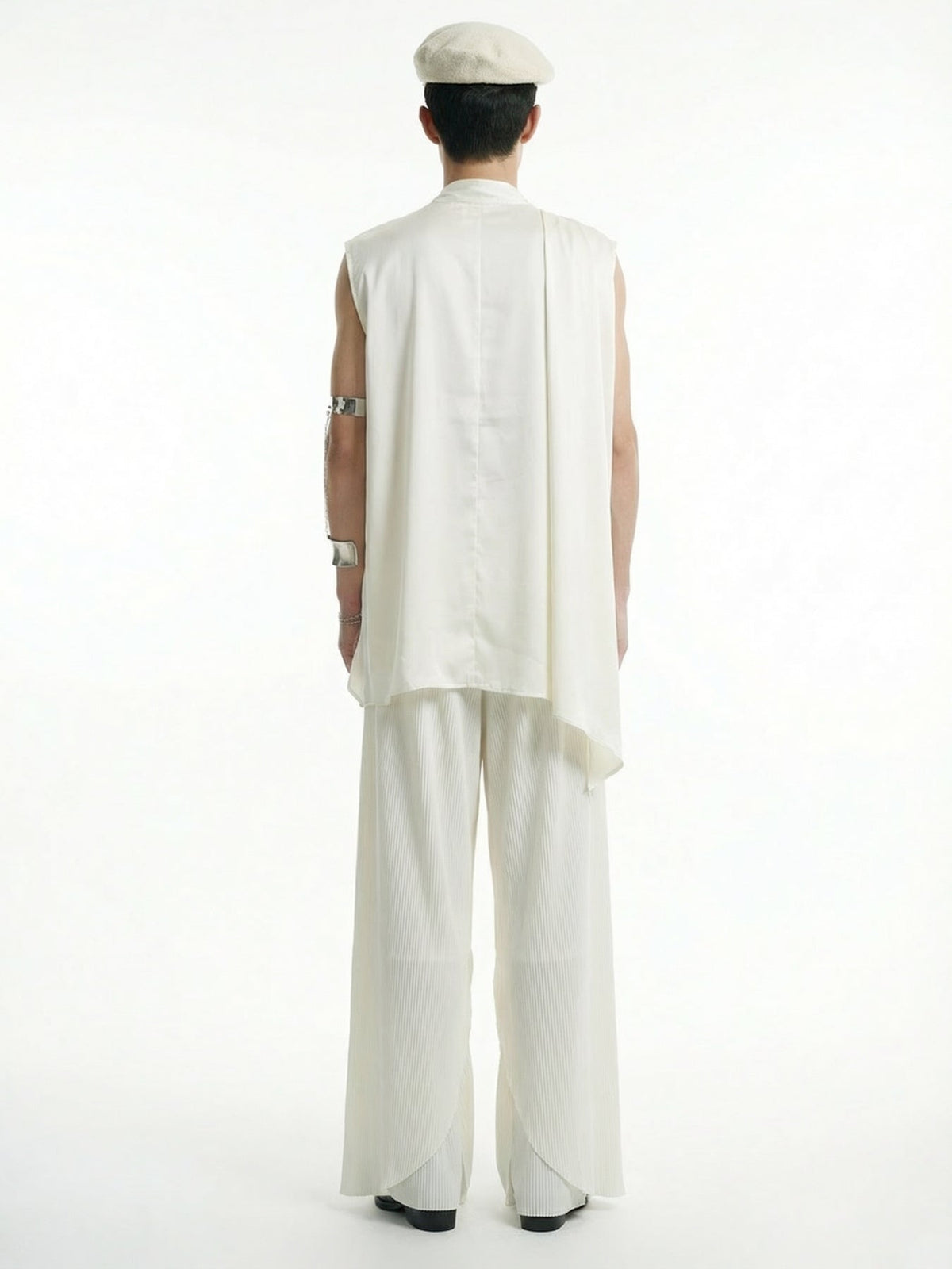 Deconstruction Top