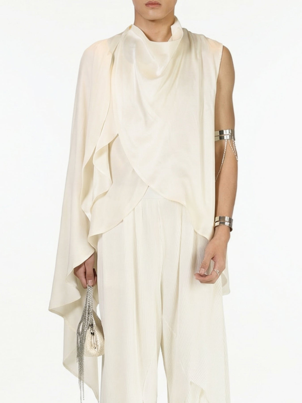 Deconstruction Top