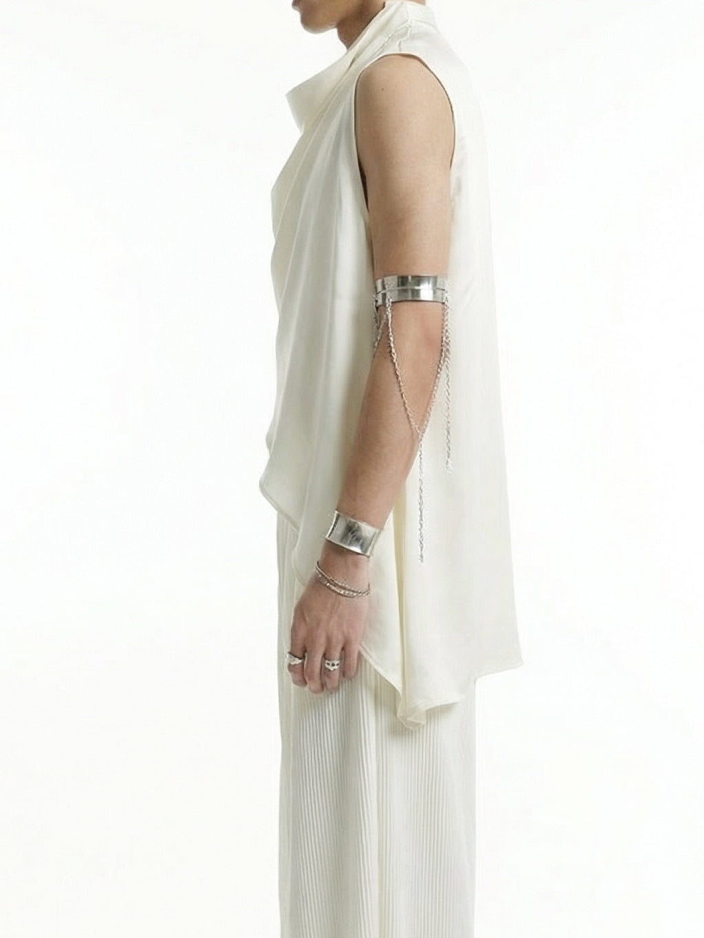 Deconstruction Top