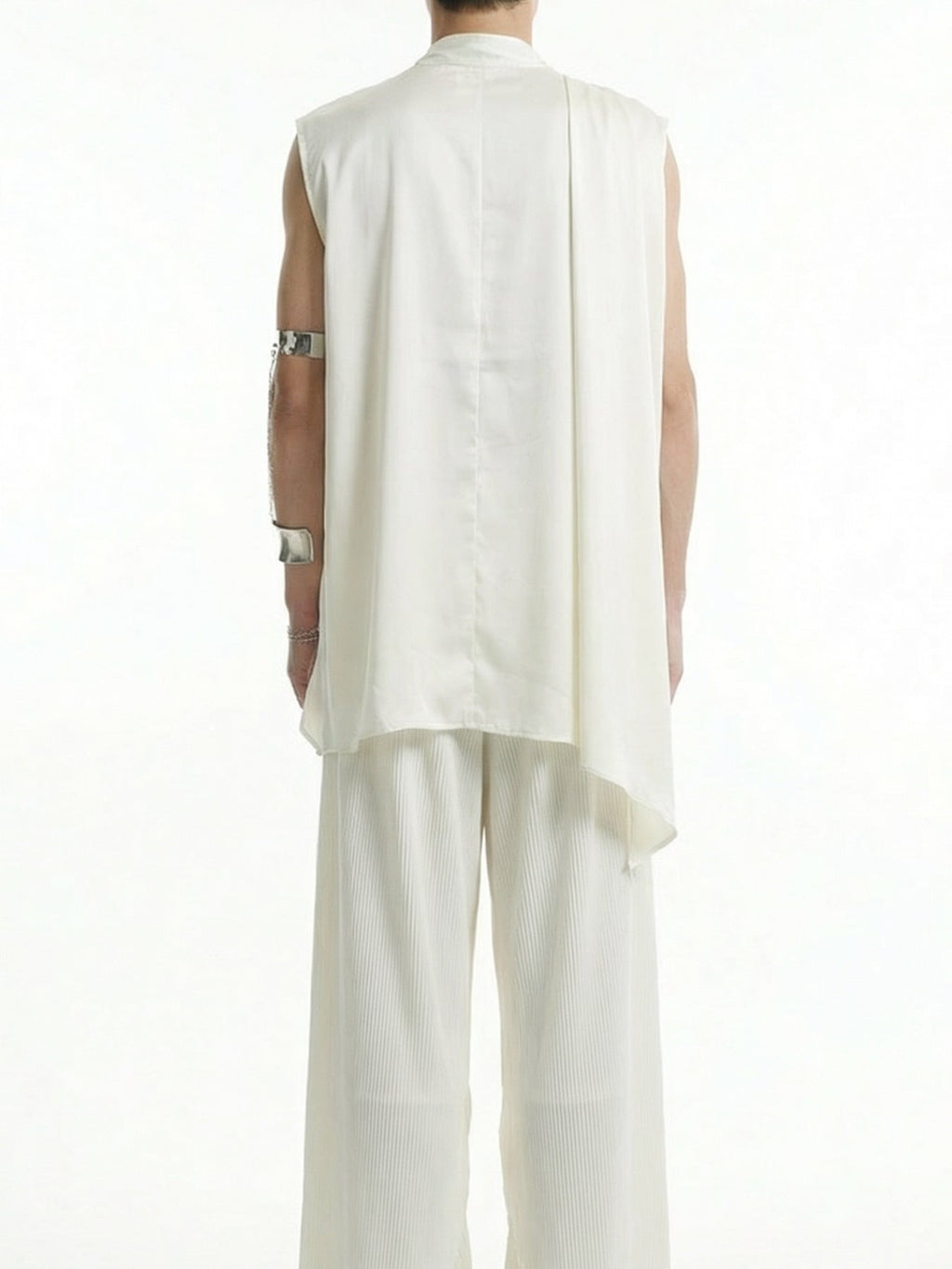 Deconstruction Top