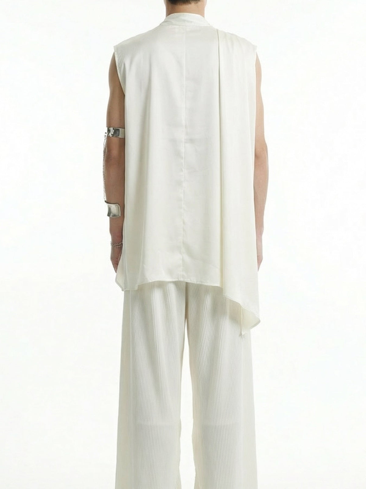 Deconstruction Top