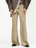 Flared Trousers