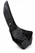 Crescent Journey Bag