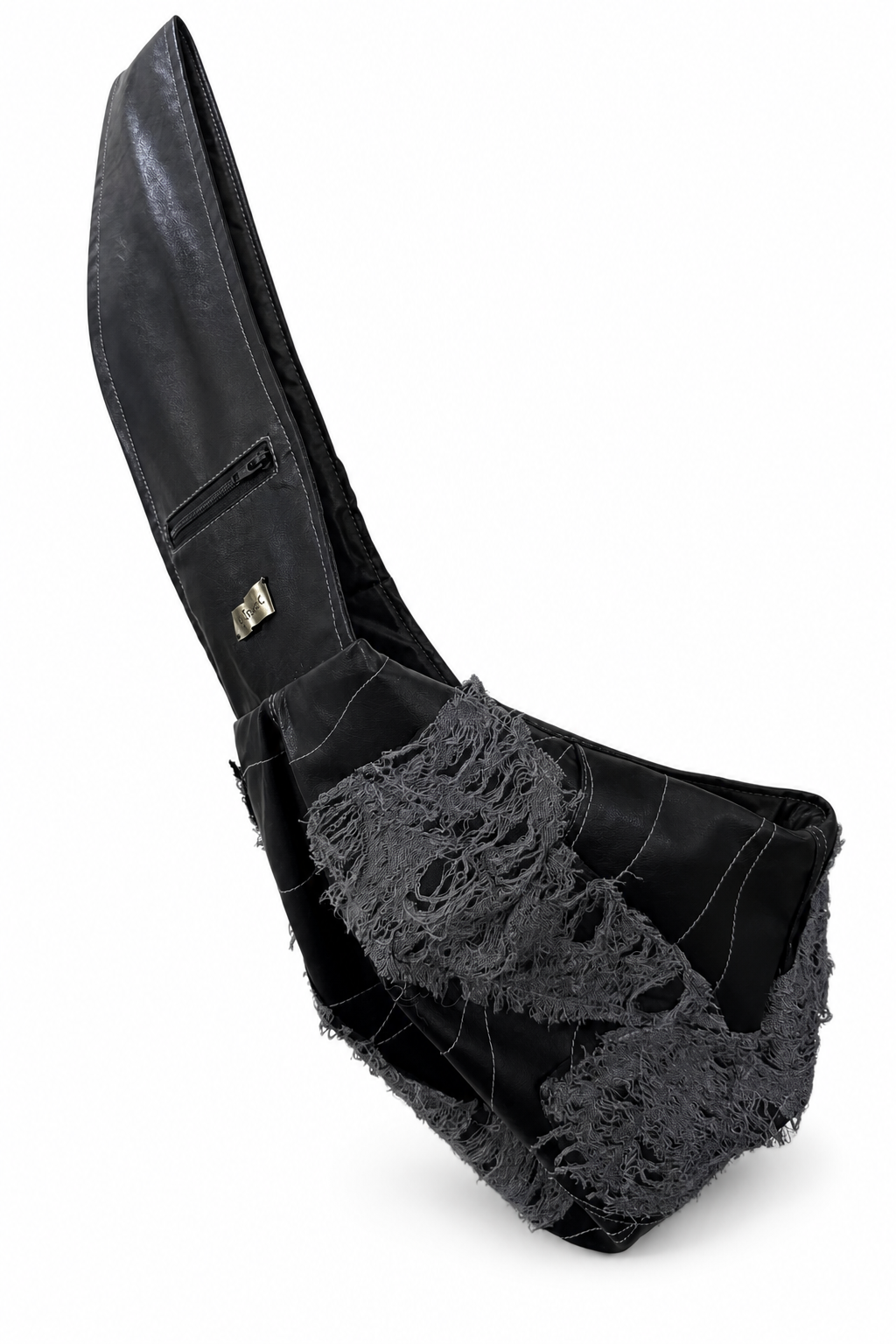 Crescent Journey Bag