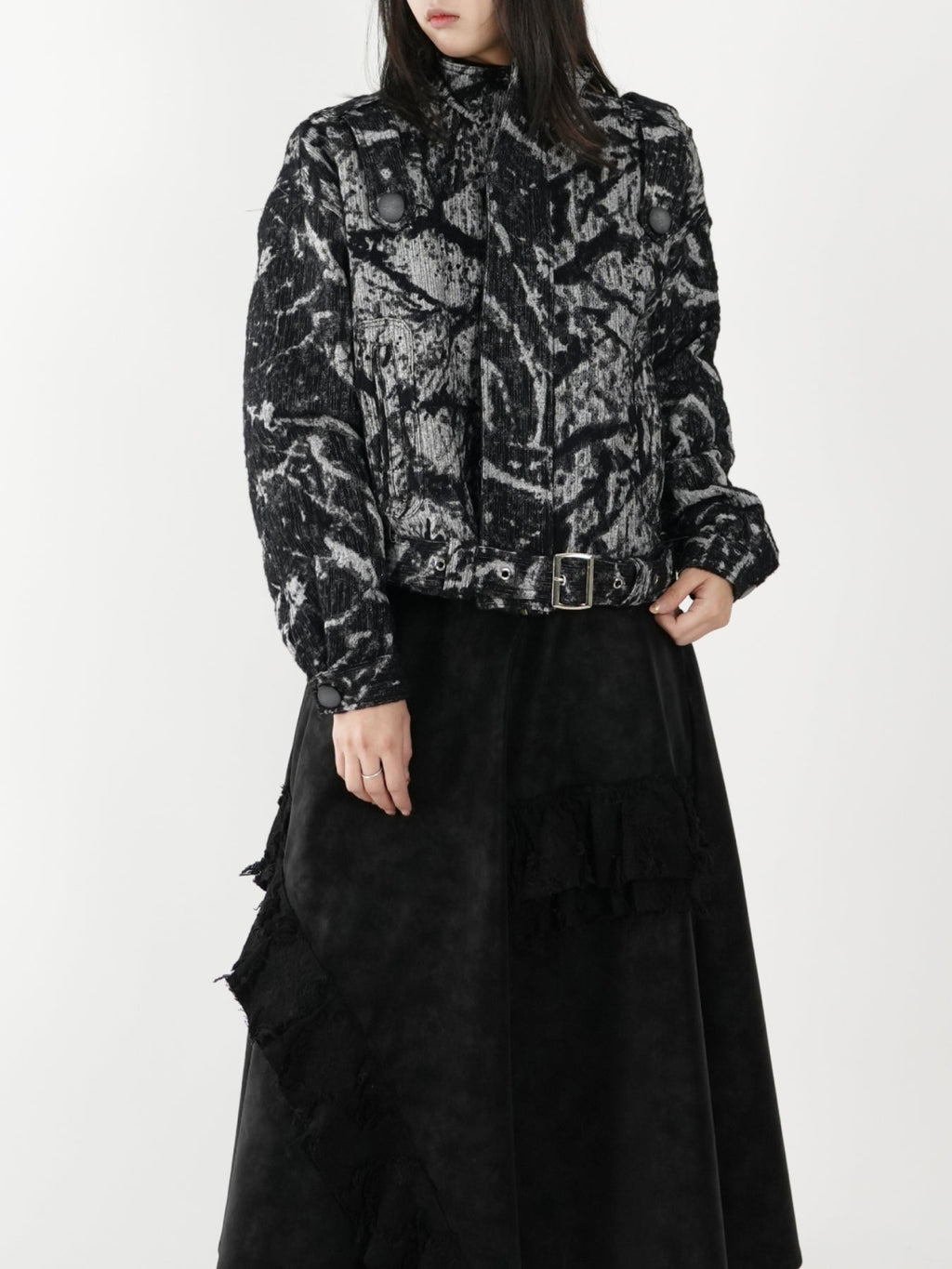 Workwear jacket