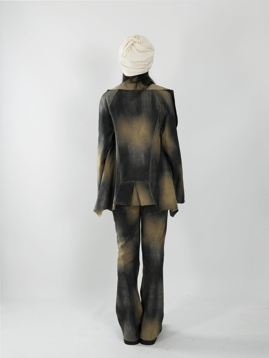 Double-sided Coat