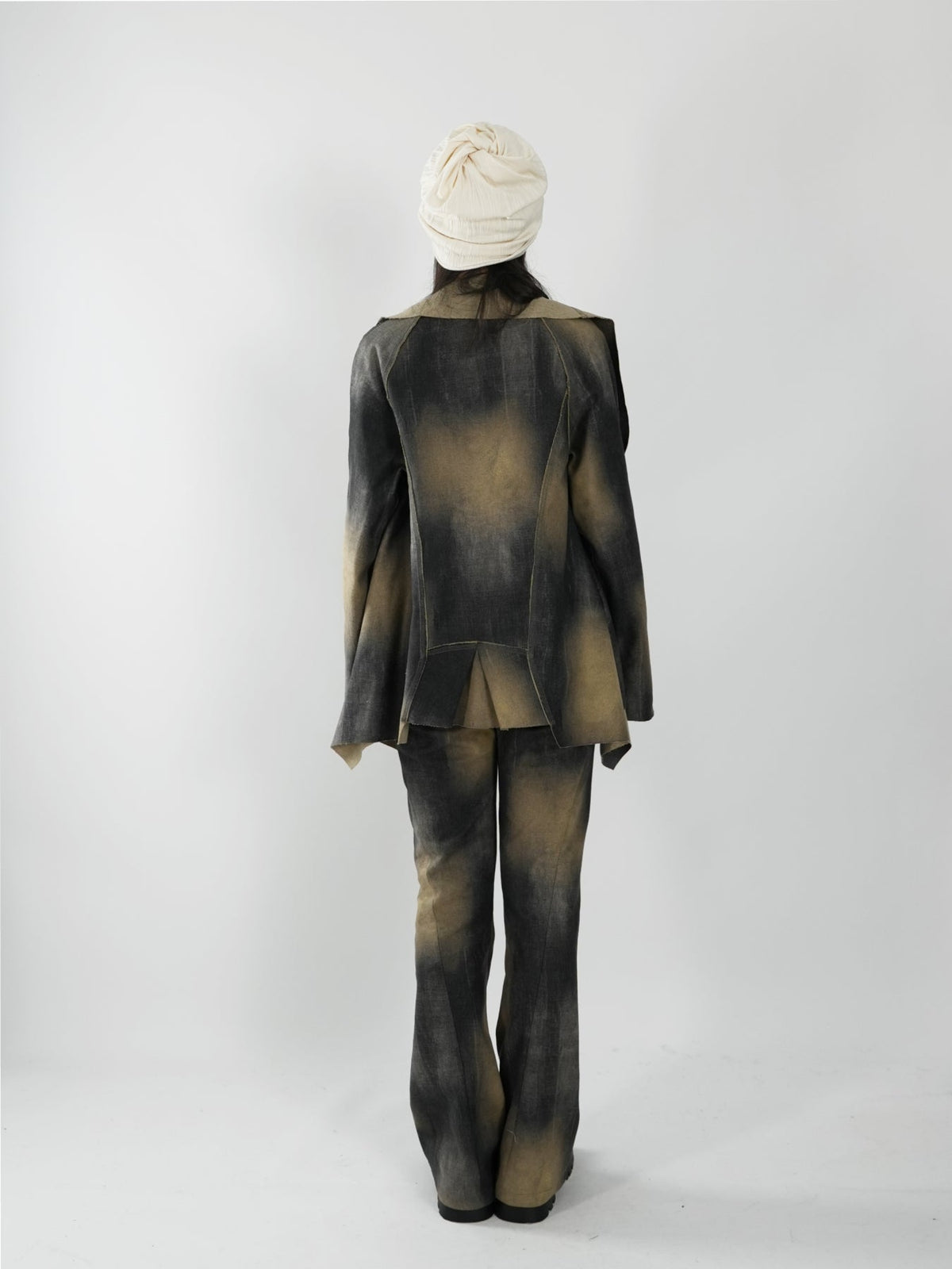 Double-sided Coat