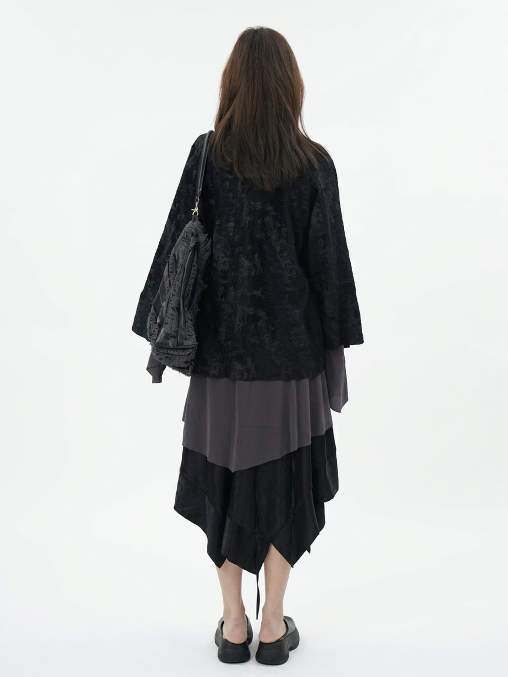 Reversible coat