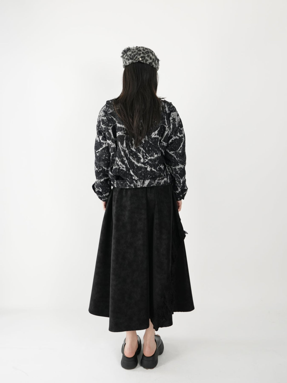 Workwear jacket