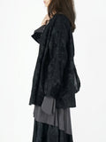 Reversible coat