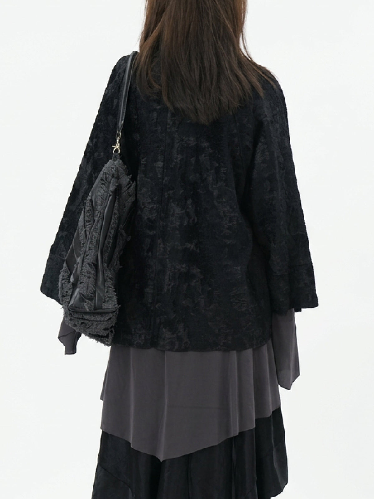 Reversible coat