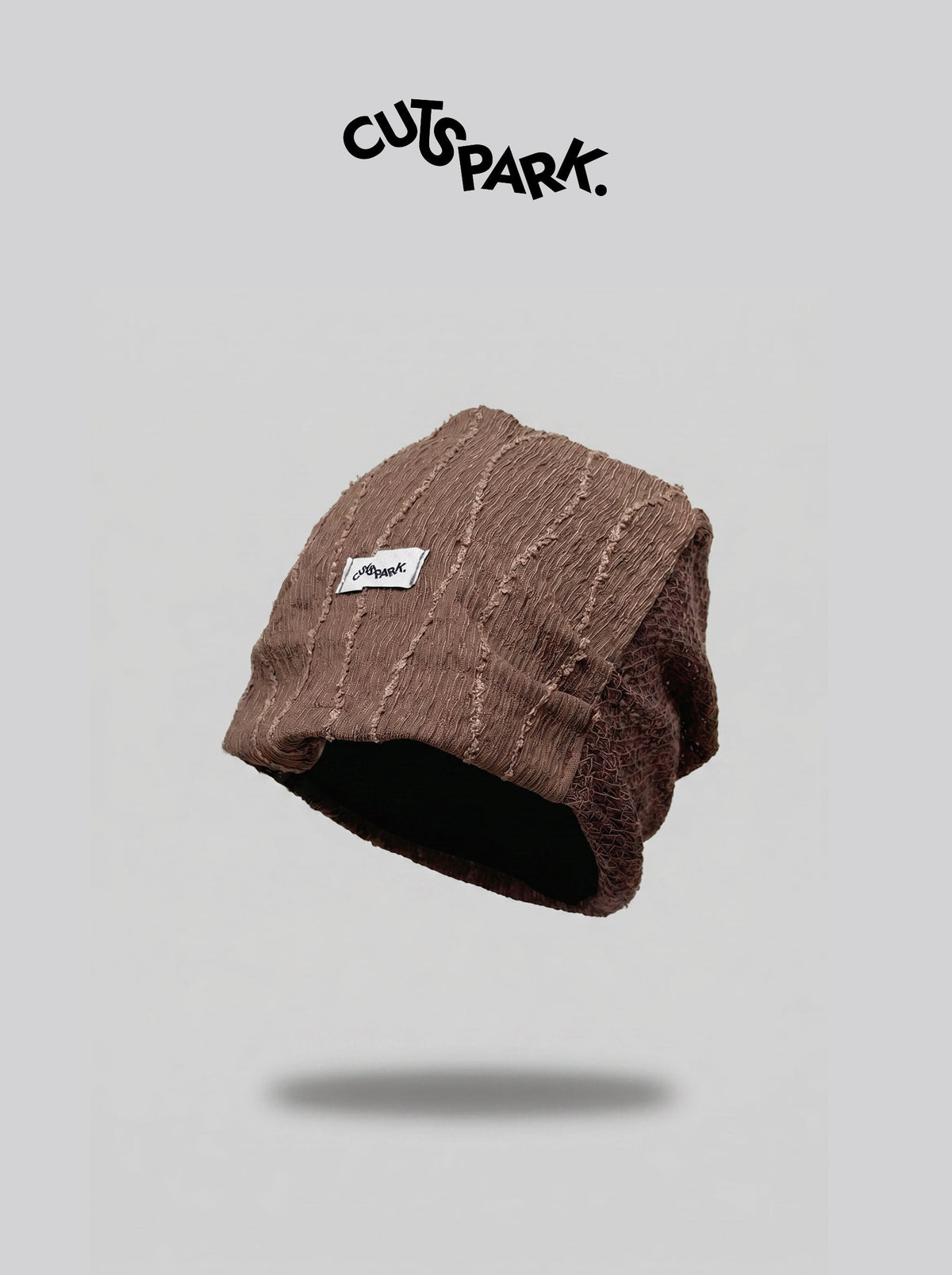 Three-Part Beanie