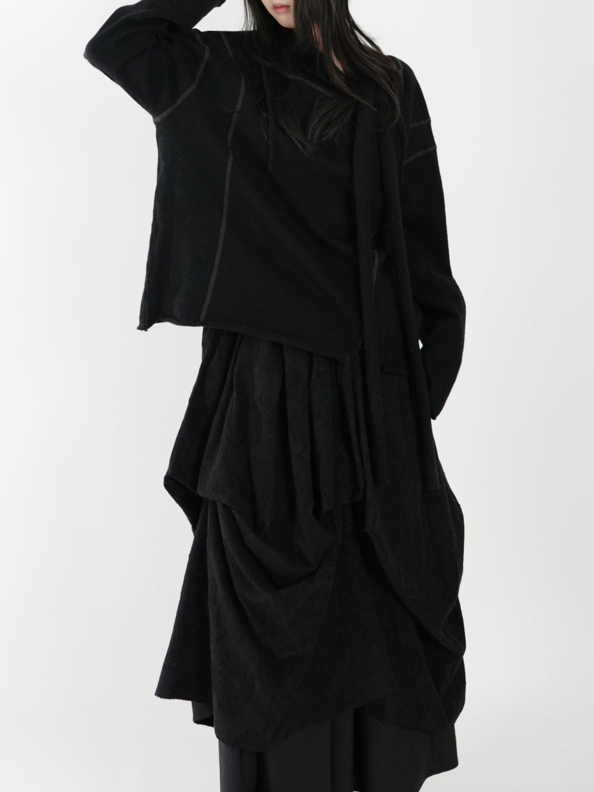 Half Skirt