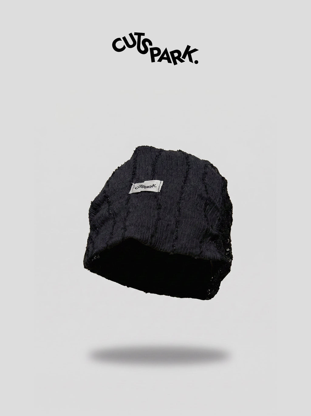 Three-Part Beanie