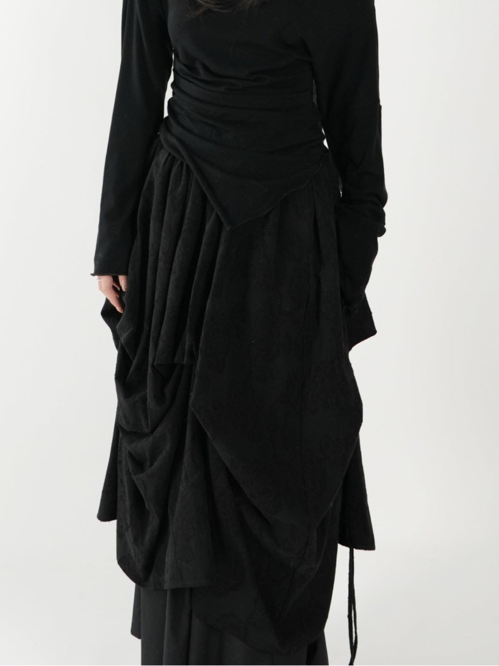 Half Skirt