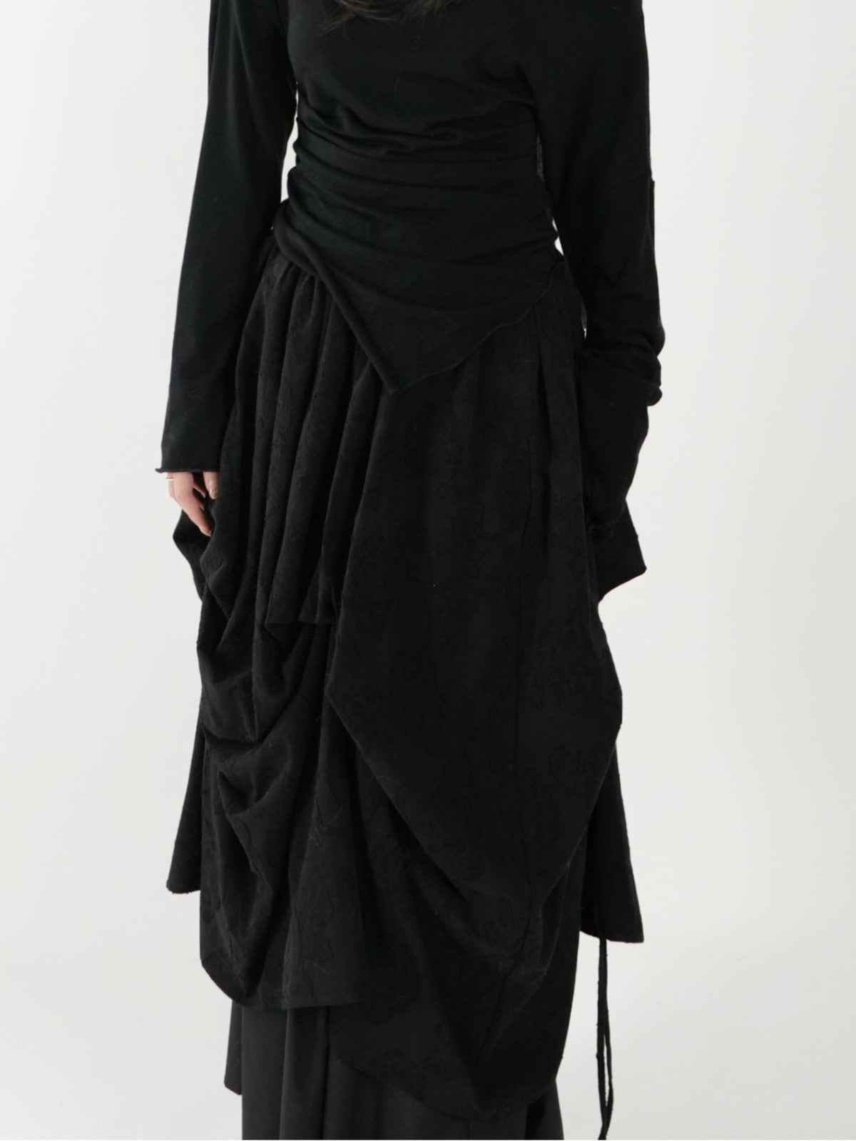 Half Skirt