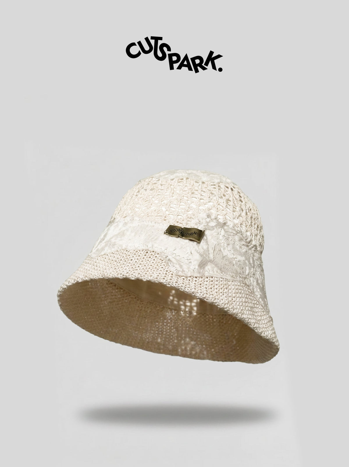 Patchwork Bucket Hat