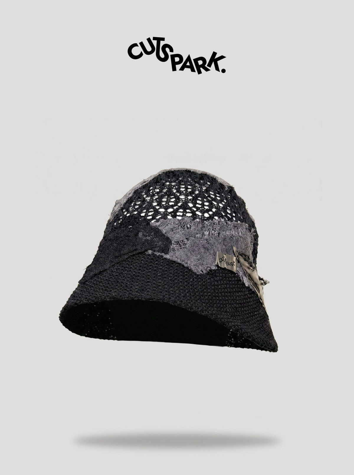 Patchwork Bucket Hat