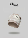 Thin High Elastic Beanie