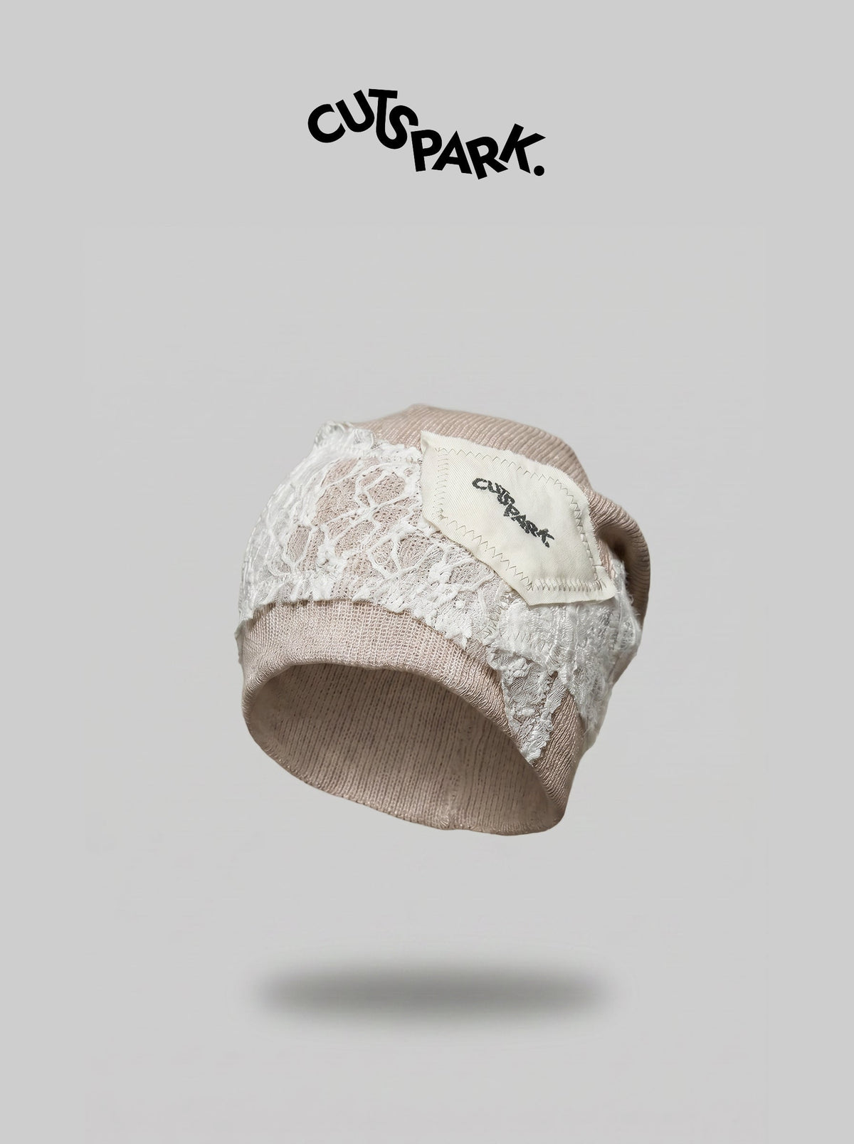 Thin High Elastic Beanie