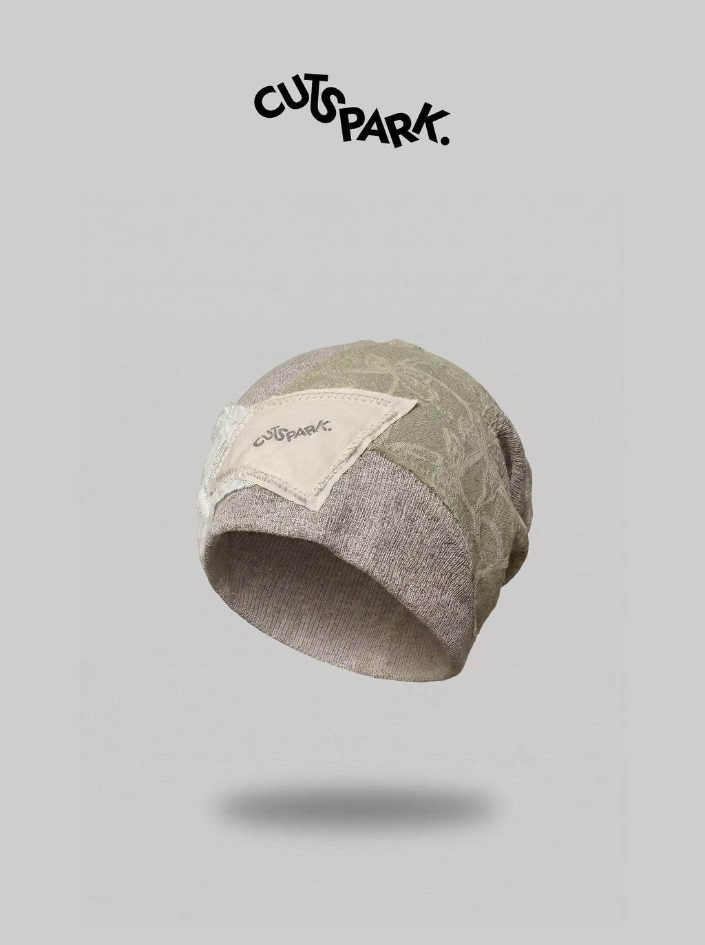 Thin High Elastic Beanie