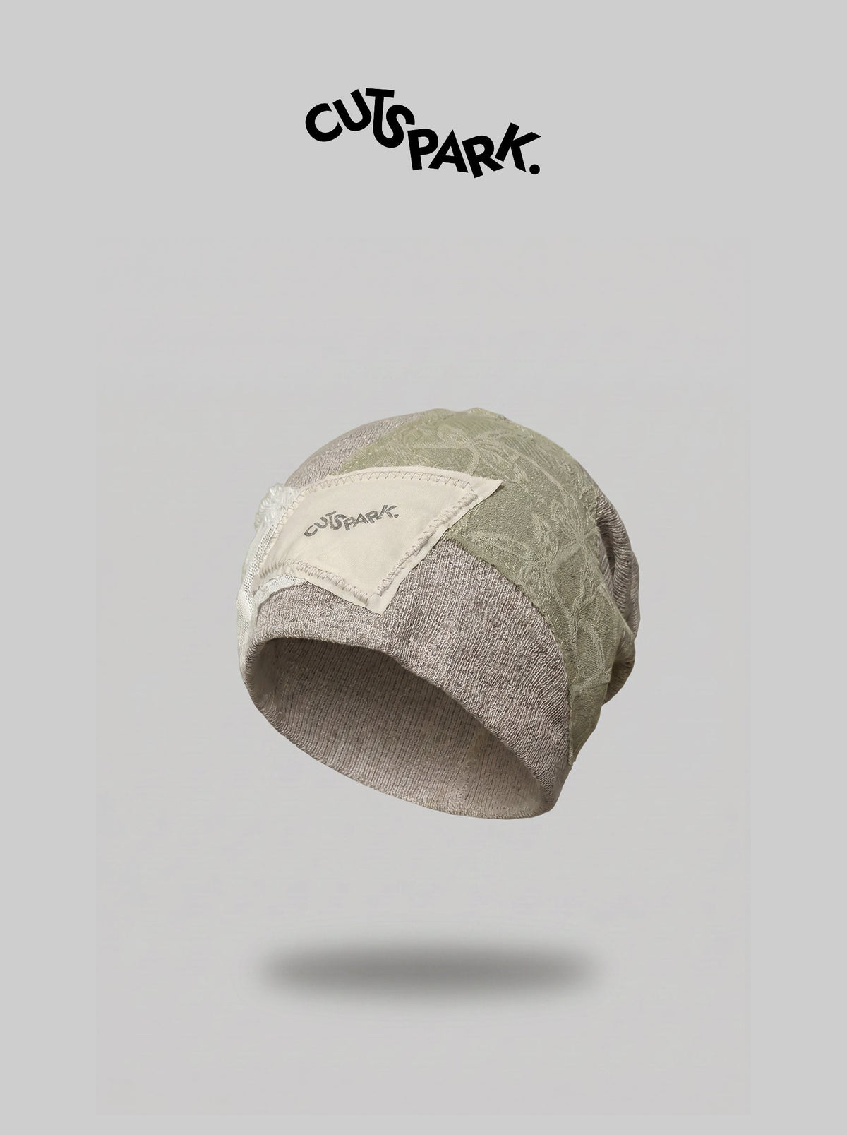 Thin High Elastic Beanie