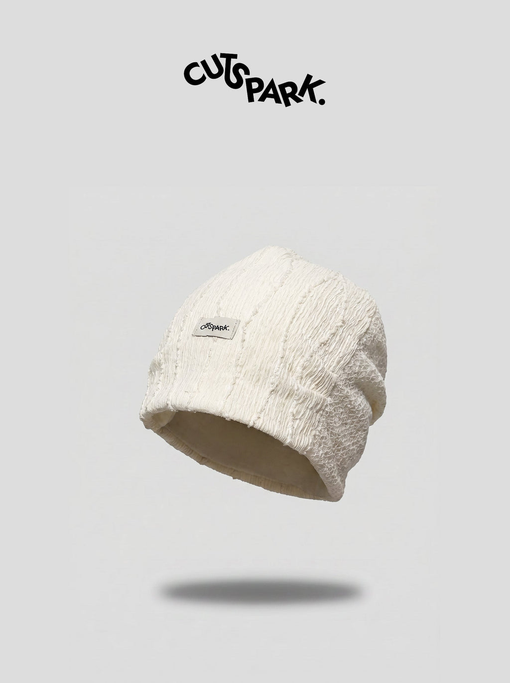 Three-Part Beanie