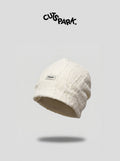 Three-Part Beanie