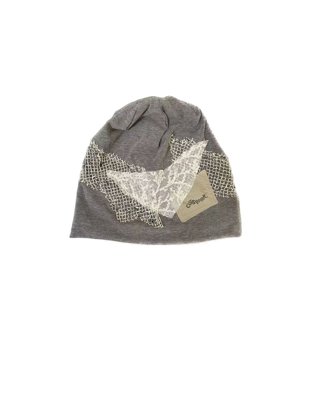 Casual stretchy beanie