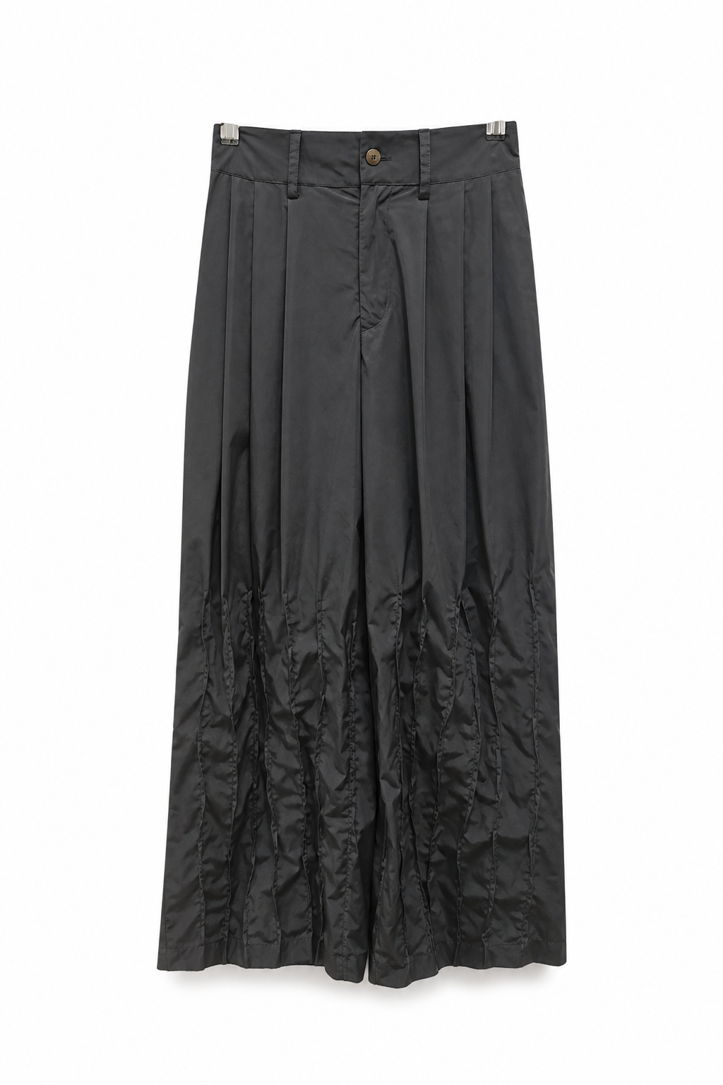 Design High-Waist Pants