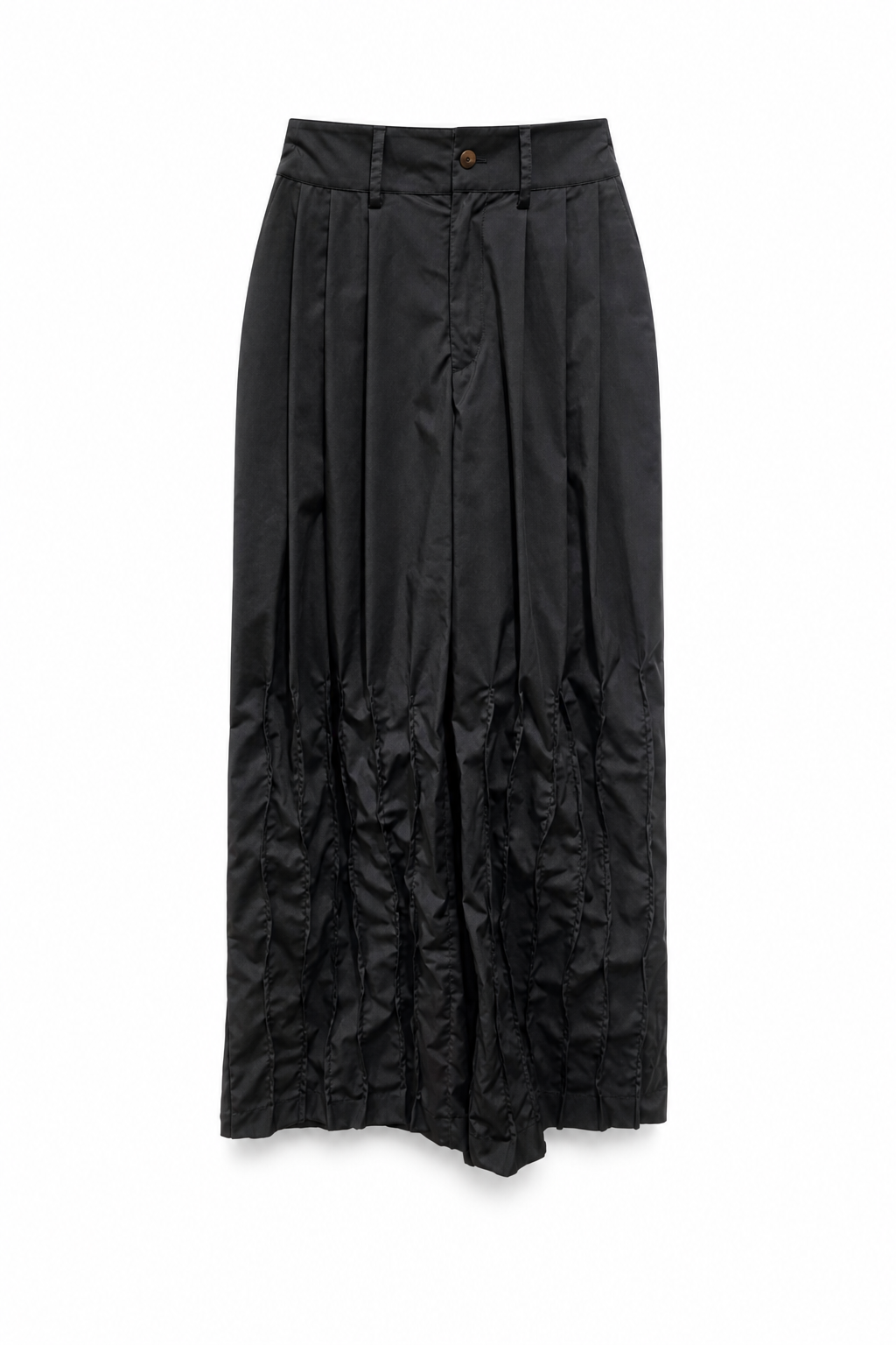 Design High-Waist Pants